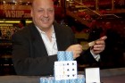 Jeff Lisandro