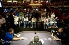 WSOPE Heads-up Finale