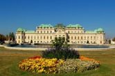 Schönbrunn Palace