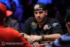 Michael “The Grinder” Mizrachi