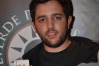 luis machado