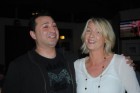 Dani Brkic und Katja Thater
