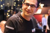 Antonio Esfandiari