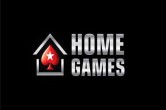 pokerstars home games