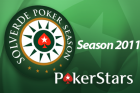 pokerstars solverde poker season