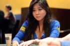Maria Ho