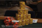 pile de jetons WSOP