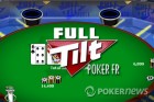 Full Tilt Poker : résultats FTOPS XIX