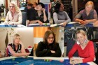 poker women