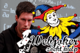Webjoker zoekt hulp: Koen de Bakker over HSP