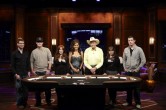 High Stakes Poker