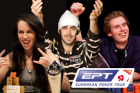 PokerStars EPT San Remo op punt van beginnen