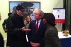 george bush