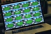 online poker