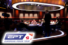 EPT Grand Final Madrid - Abrupt einde droom Sluiter