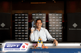 EPT Grand Final Madrid - De agressiefste wint