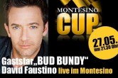 David "Bud Bundy" Faustino