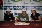 Wiener Poker Landesliga