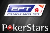 PokerStars maakt eerste helft EPT Seizoen 8 bekend
