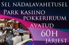 Olympic Poker Club