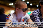 WSOP 2011 - Bijpraten met Noah Boeken