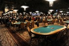 WSOP 2011 - Stilte voor de storm