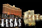 Life in Vegas - twee dagen feesten