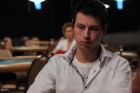 WSOP 2011 - Vincent Lucardie strandt in het zicht van de finaletafel