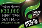 Unibet Open Dublín