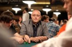 WSOP 2011 - Sloot laat 13 Nederlanders en 2 Belgen achter zich