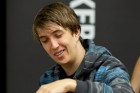 EPT Tallinn: Johan van Til negende, Ronny Kaiser leidt finaletafel