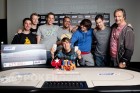 EPT Tallinn: Oppermachtige Ronny Kaiser pakt overwinning