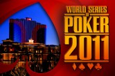 Main Event de las WSOP 2011