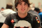 PokerStars.com EPT Barcelona: Matthias De Meulder bovenaan