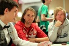 PokerStars.com EPT Barcelona: Catastrofale dag in Catalonië