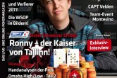 Pokerblatt Cover