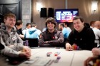 PokerStars.com EPT Barcelona: Matthias De Meulder wordt tiende