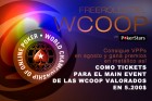 WCOOP 2011 en PokerStars