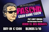 Pascha im Montesino
