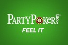 PartyPoker 50$ bono recarga