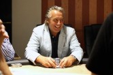 Hermann Pascha Gentleman Poker