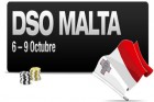 DSO Malta