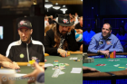 Howard Lederer, Chris Ferguson e Rafe Furst