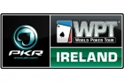 PKR te envía al WPT Dublin 2012