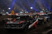 Stock Car Rennen