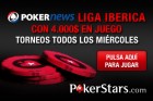 PokerNews Liga Iberica