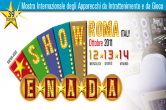 Enada Roma