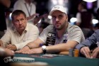 Michael "The Grinder" Mizrachi