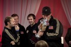 Caesars Cup Team America
