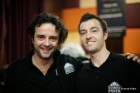 Fabrice & Tobias
